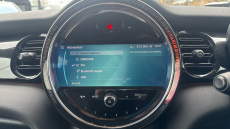 MINI Hatchback 1.5 Cooper Classic 5dr Auto Petrol Hatchback